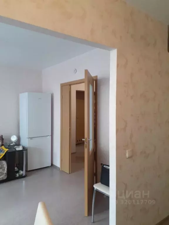 3-к кв. Волгоградская область, Волгоград ул. Тимирязева, 35 (66.5 м) - Фото 1