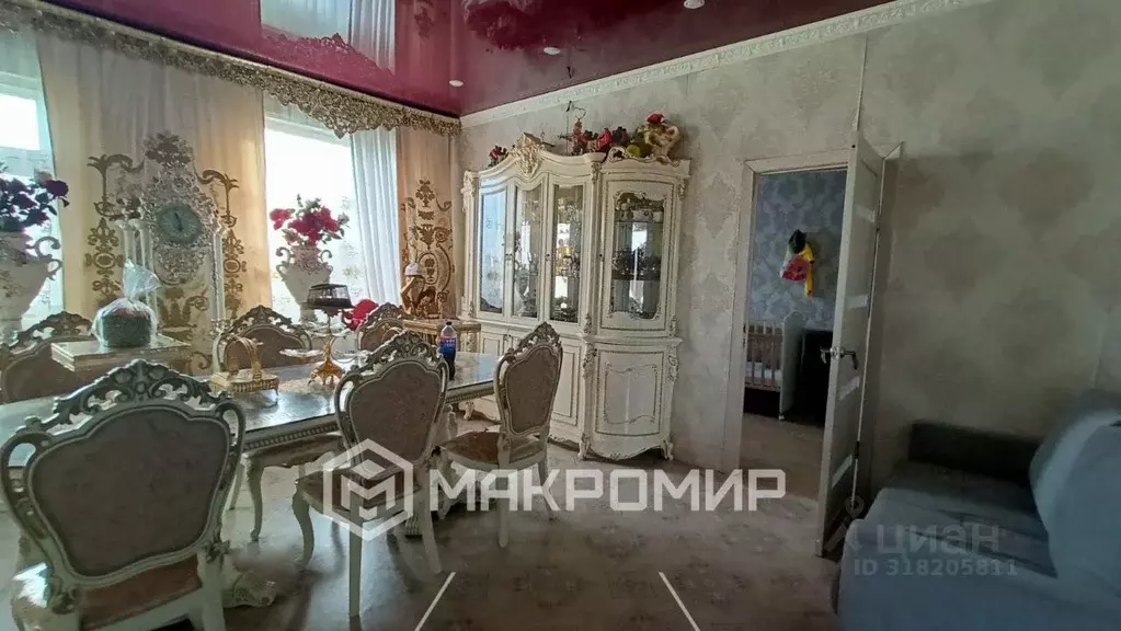 Дом в Орловская область, Орловский район, д. Ивановское ул. Заречная, ... - Фото 1