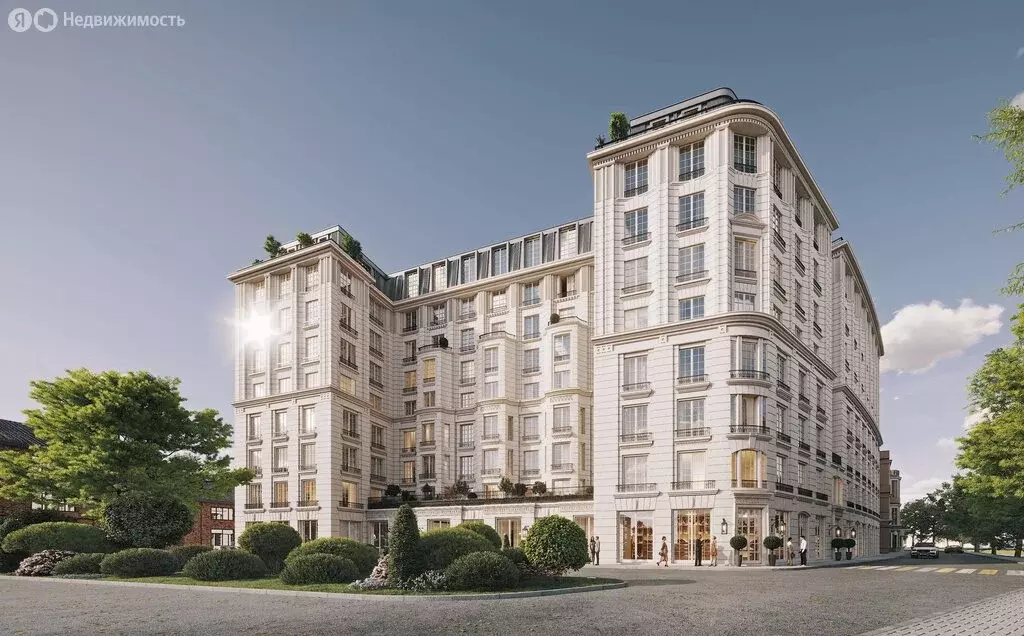 Помещение свободного назначения (94.5 м) - Фото 0