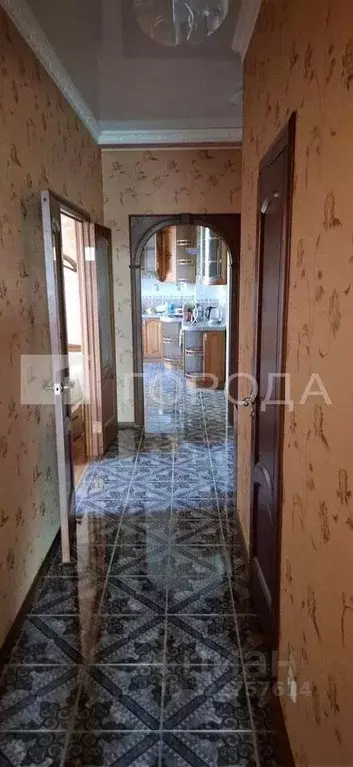 2-к кв. Алтайский край, Барнаул просп. Ленина, 147В (90.0 м) - Фото 1