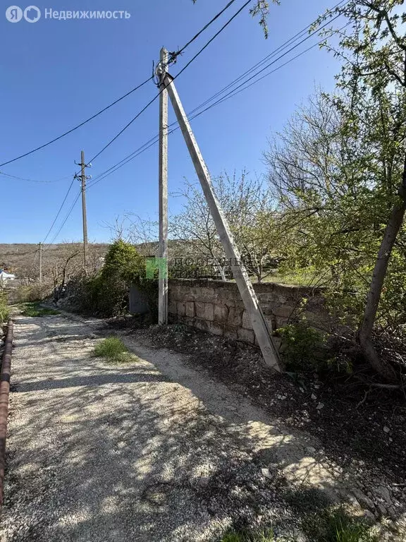 Участок в Севастополь, Балаклавский муниципальный округ, СНТ ТСН ... - Фото 1