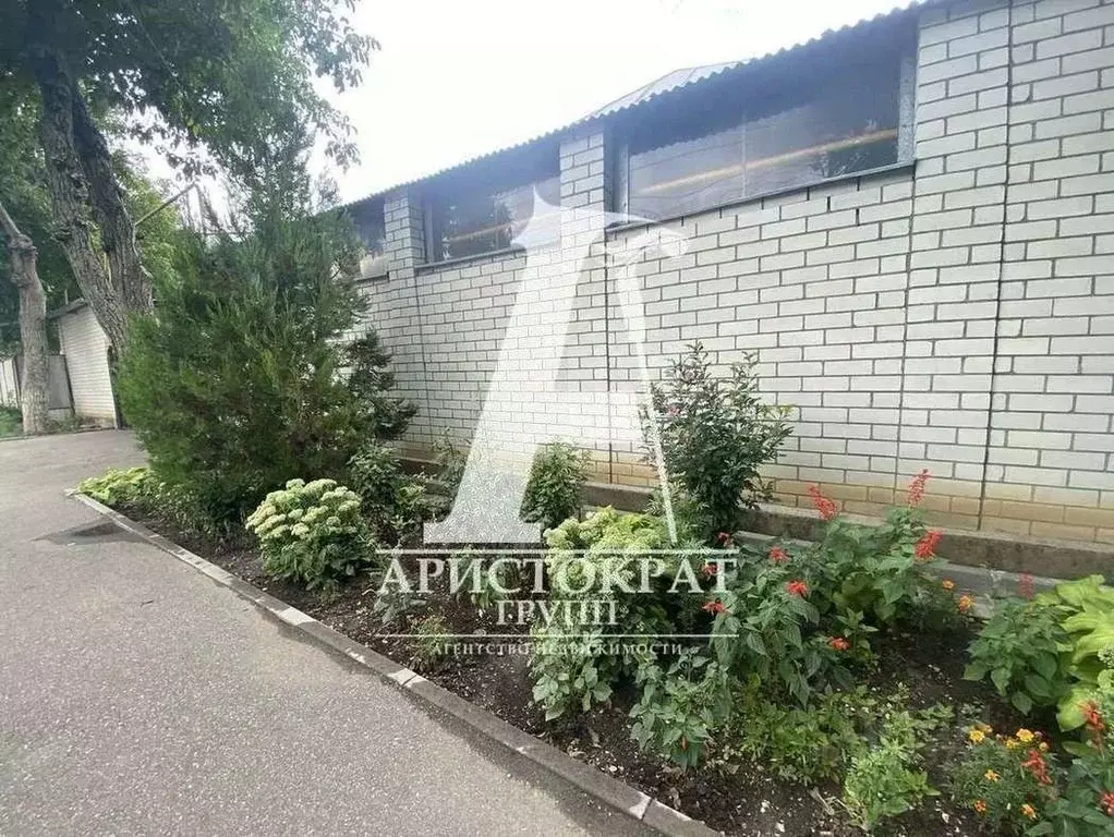 Дом в Ставропольский край, Пятигорск городской округ, пос. Свободы ул. ... - Фото 1