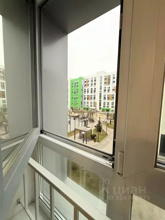 1-к кв. Татарстан, Казань ул. Умырзая, 14 (35.0 м) - Фото 1