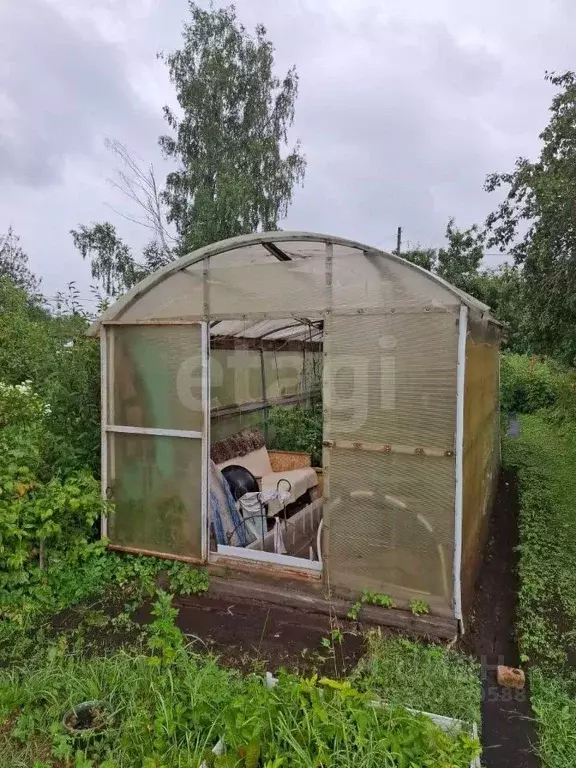 Дом в Костромская область, Кострома Энергетик садоводческое ... - Фото 1