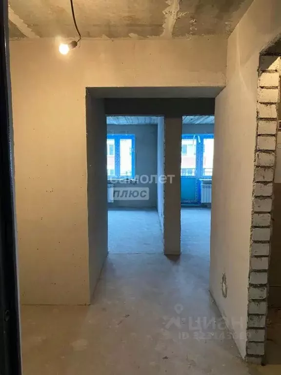 1-к кв. Амурская область, Благовещенский район, с. Чигири ул. ... - Фото 1