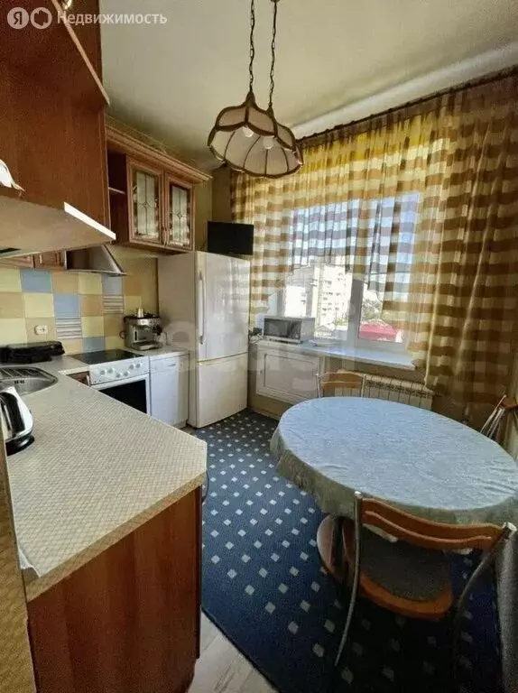 4-комнатная квартира: Барнаул, переулок Некрасова, 43 (96.4 м) - Фото 2