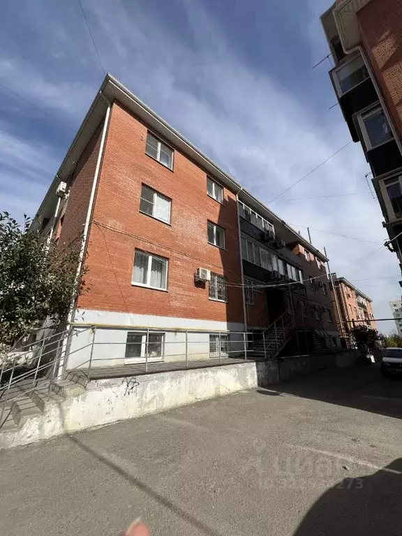 1-к кв. Ростовская область, Аксайский район, Щепкинское с/пос, пос. ... - Фото 2