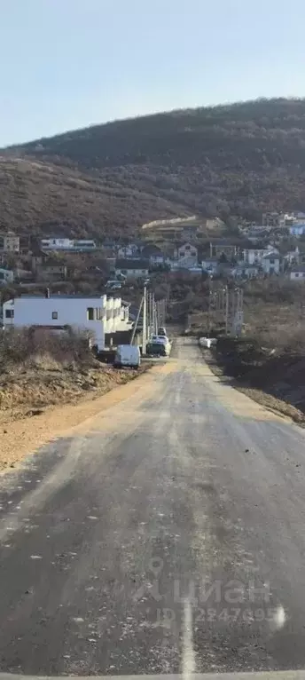 Дом в Краснодарский край, Анапа муниципальный округ, с. Супсех ул. ... - Фото 1