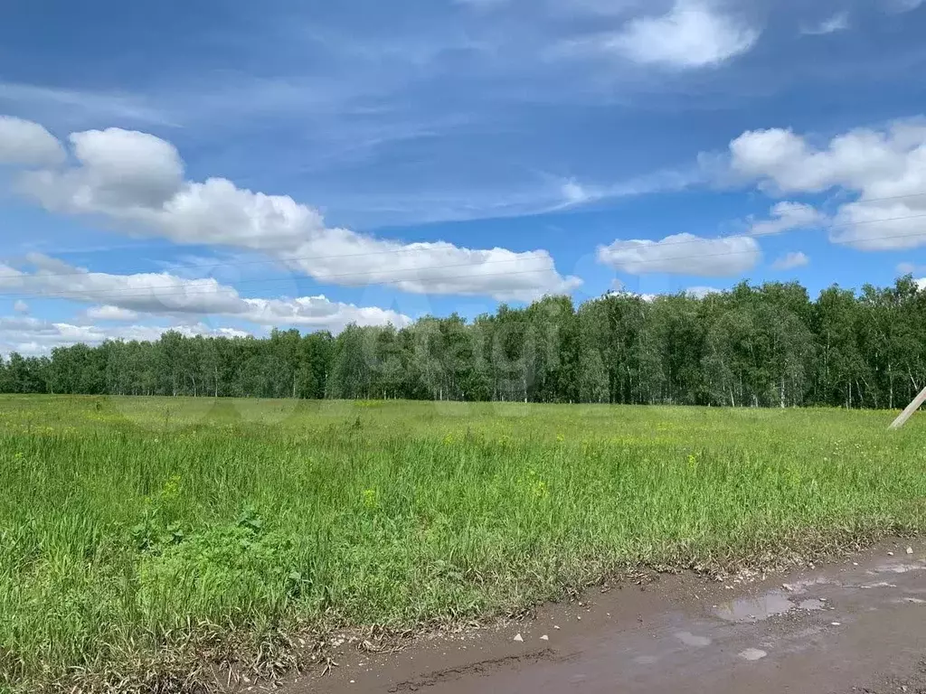 Участок 7,2 сот. (ИЖС) - Фото 0