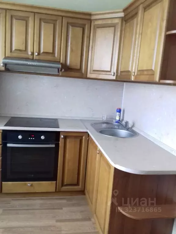 1-к кв. Омская область, Омск ул. Дмитриева, 1/7 (39.0 м) - Фото 1