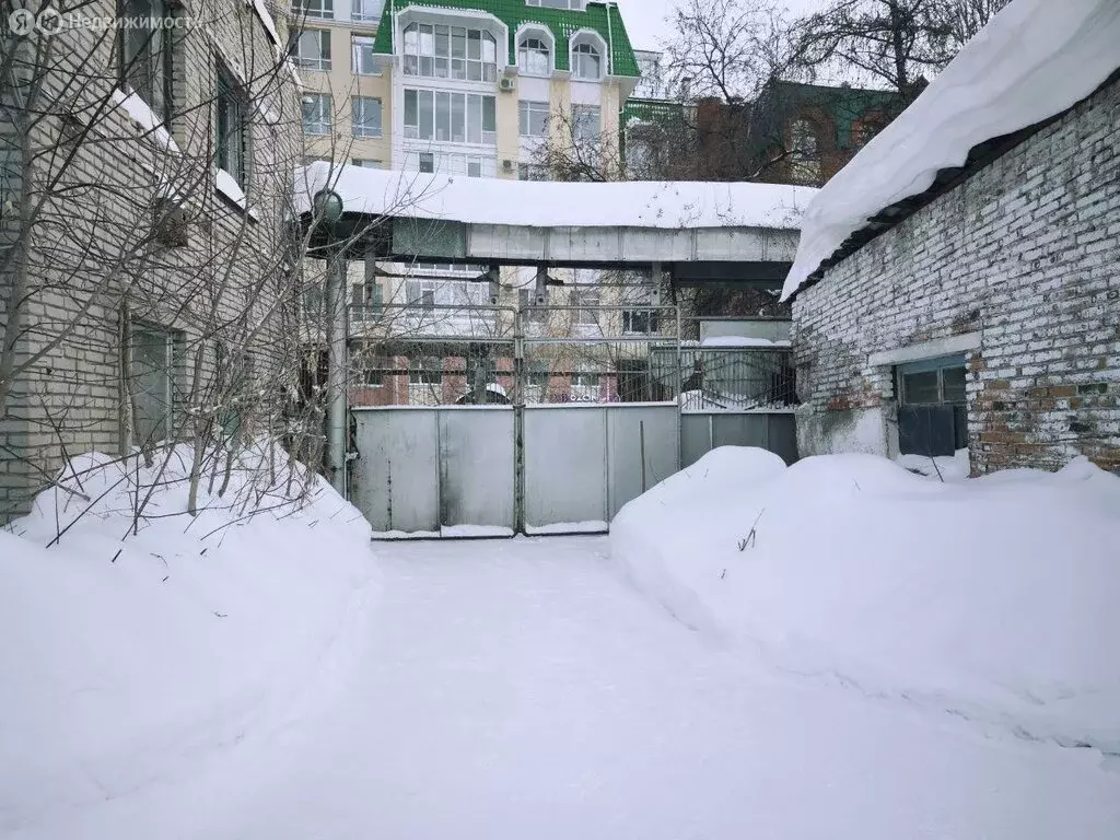 Помещение свободного назначения (358 м) - Фото 1