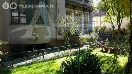 Дом в Кисловодск, Зелёная улица (440 м) - Фото 1