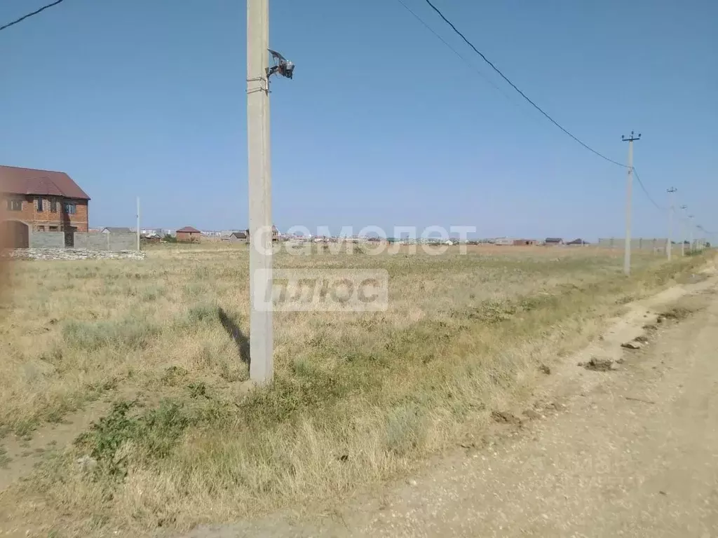 Участок в Дагестан, Махачкала СНТ Ялгин тер.,  (5.0 сот.) - Фото 2