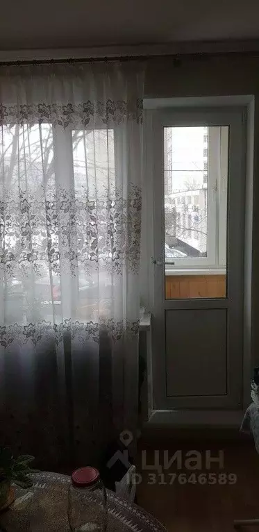 2-к кв. Москва Миклухо-Маклая ул., 18/1 (54.0 м) - Фото 1