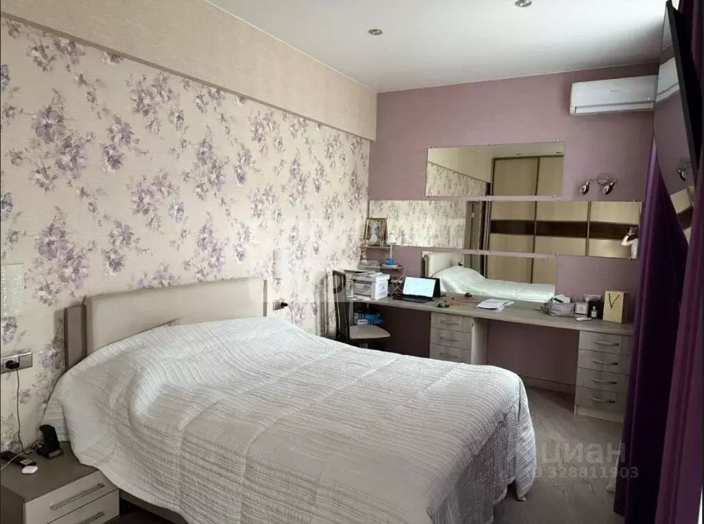 3-к кв. Москва Душинская ул., 20 (77.0 м) - Фото 1