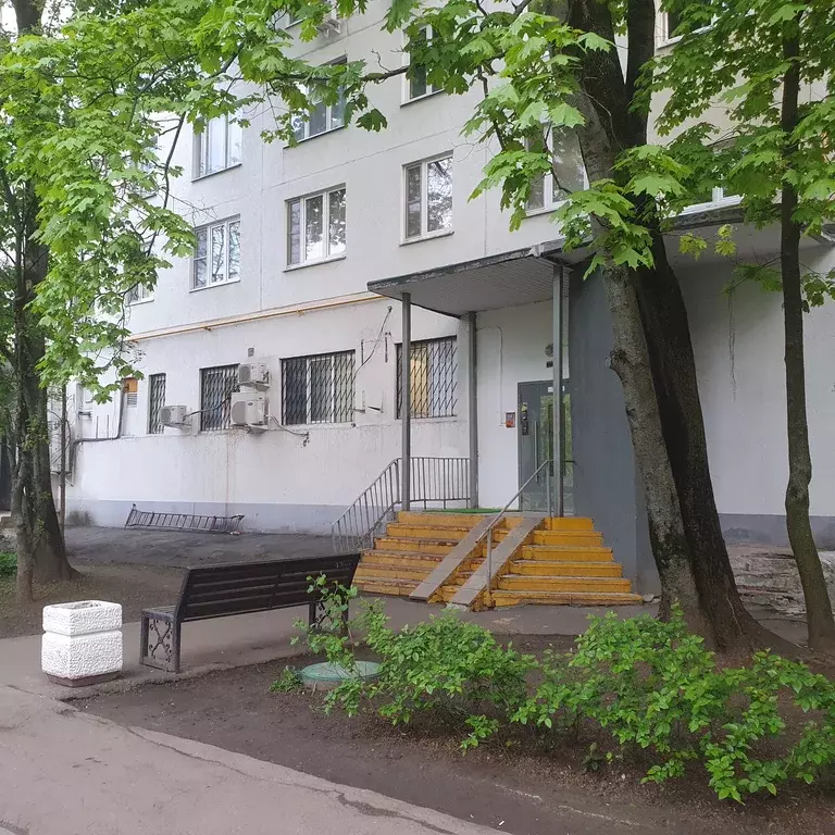 Продаётся 1-к квартира, 31.9 м - Фото 1