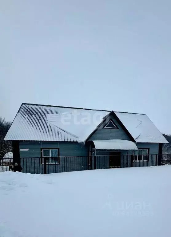 Дом в Алтайский край, Белокуриха Снежная ул., 66 (388 м) - Фото 0