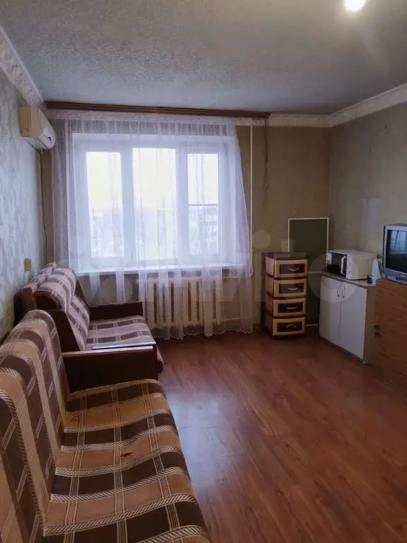 Комната 18 м в 2-к., 7/9 эт. - Фото 0