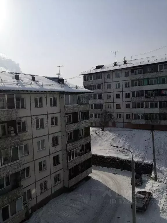 Комната Иркутская область, Иркутск ул. Маршала Конева, 14Б (12.7 м) - Фото 1