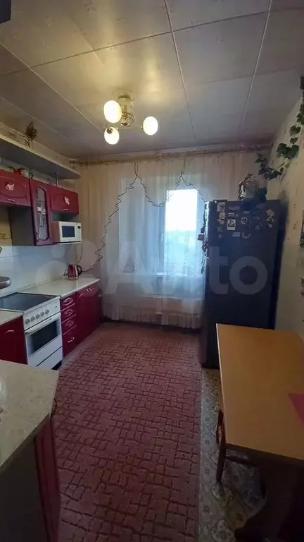 3-к. квартира, 64 м, 7/9 эт. - Фото 1