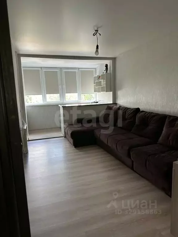 3-к кв. Адыгея, Майкоп ул. Карла Маркса, 10 (66.4 м) - Фото 1