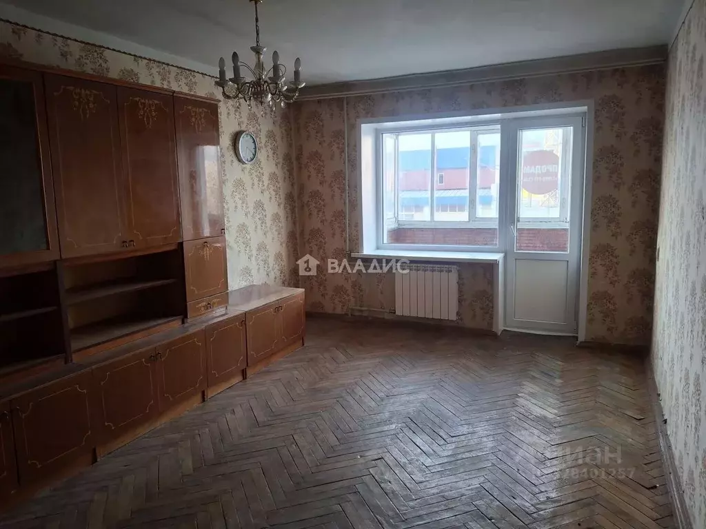 3-к кв. Белгородская область, Белгород Народный бул., 101 (79.7 м) - Фото 1