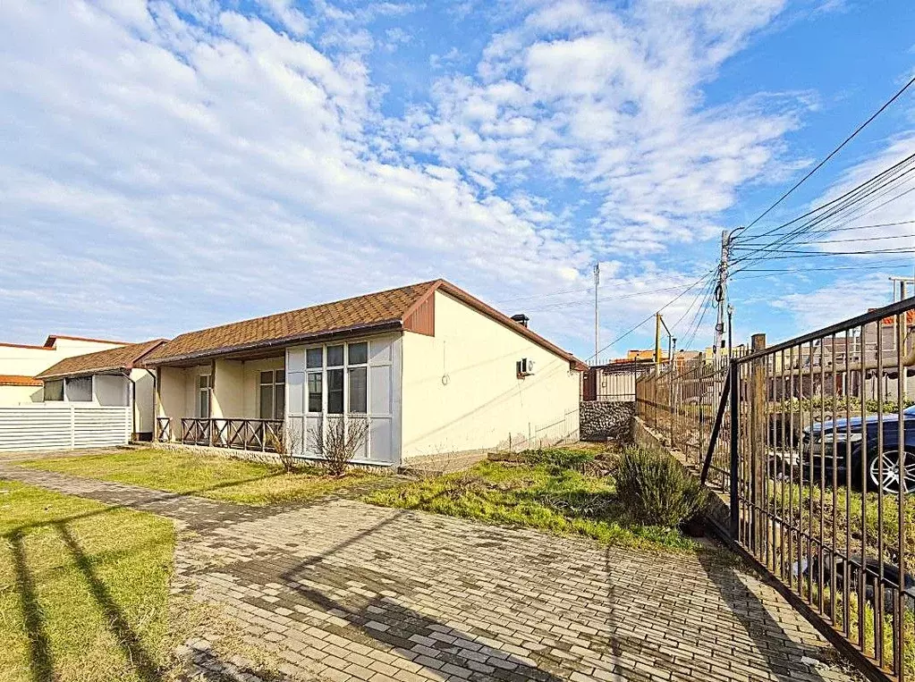 Студия Севастополь Пилот садоводческое товарищество, 161 (32.0 м) - Фото 2