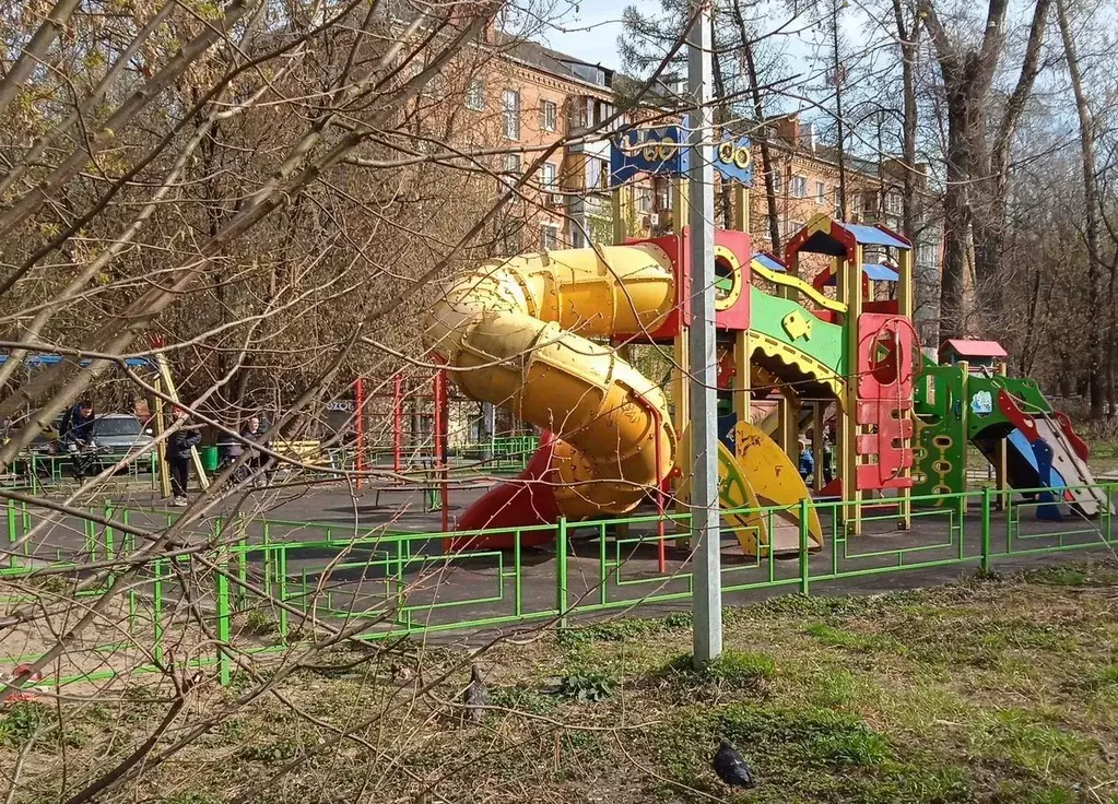 2-к кв. Московская область, Подольск Индустриальная ул., 25 (45.0 м) - Фото 2