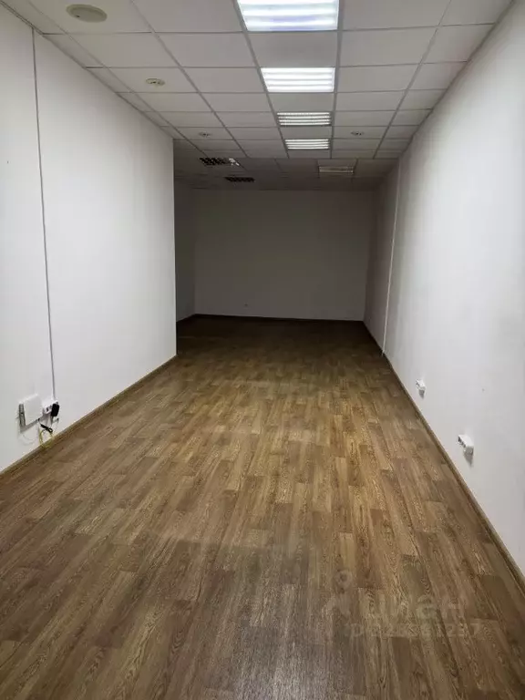 Офис в Пермский край, Пермь ул. Аркадия Гайдара, 8Б (48 м) - Фото 1