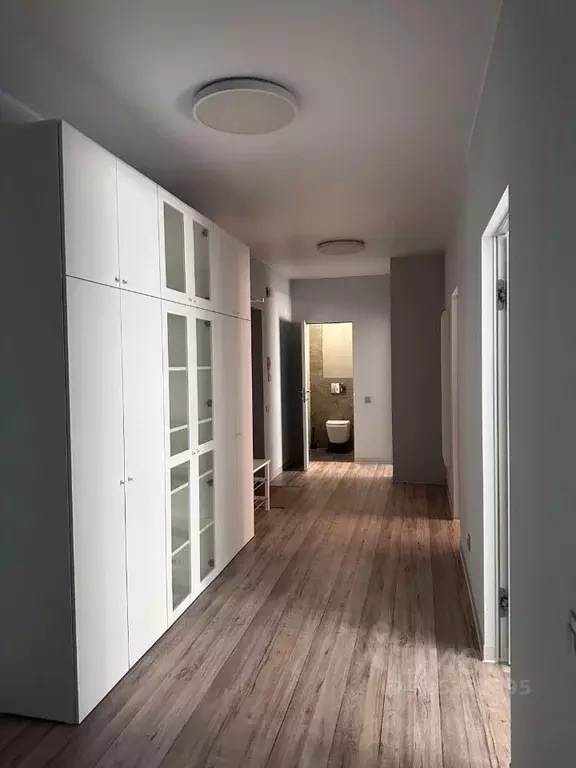 3-к кв. Санкт-Петербург Малая Митрофаньевская ул., 5к1 (91.0 м) - Фото 2