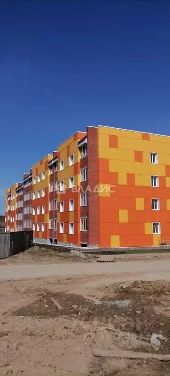 1-к кв. Коми, Сыктывкар ул. Панева, 4 (35.87 м) - Фото 0