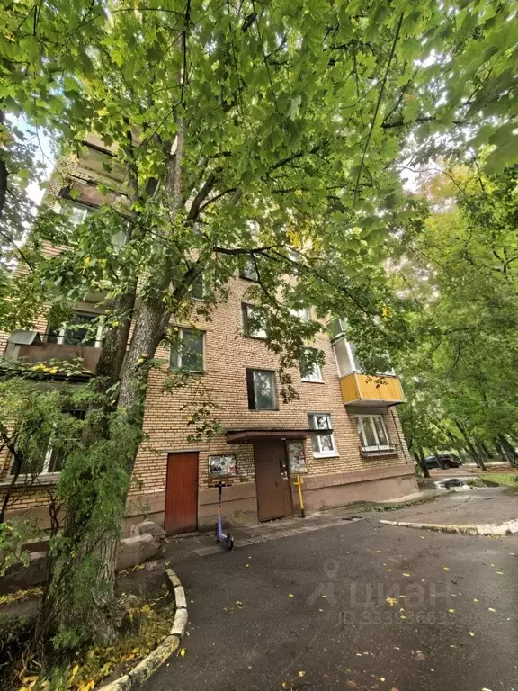 1-к кв. Московская область, Раменское ул. Михалевича, 20 (31.5 м) - Фото 1