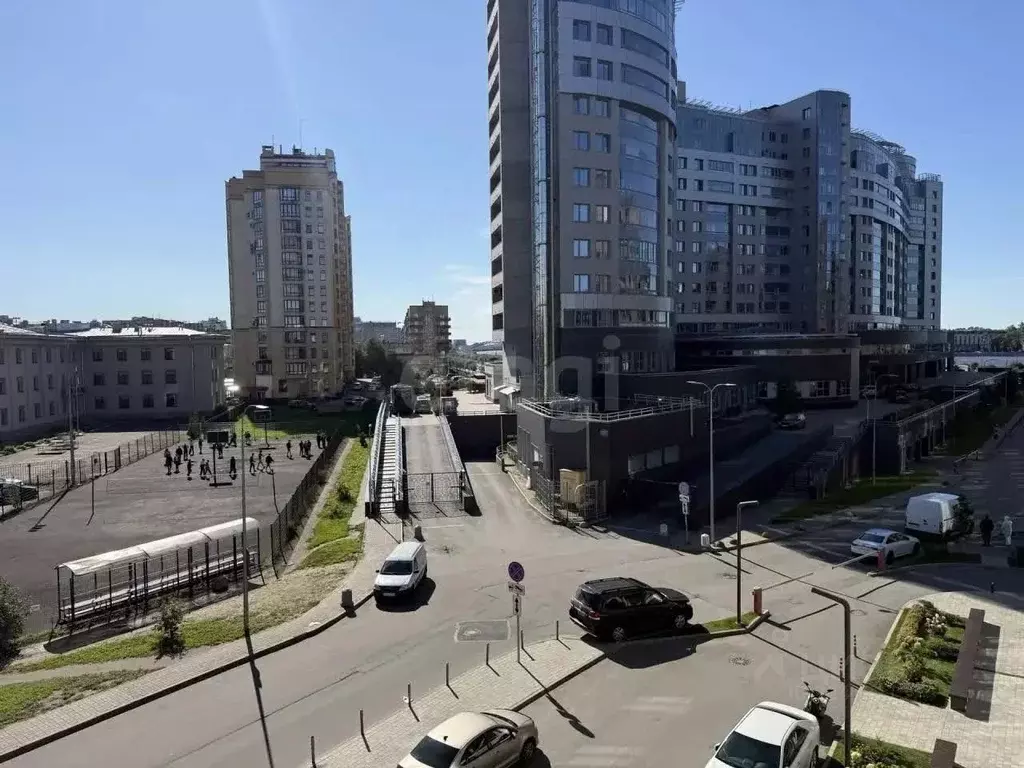 1-к кв. Санкт-Петербург ш. Революции, 3к2 (38.1 м) - Фото 2