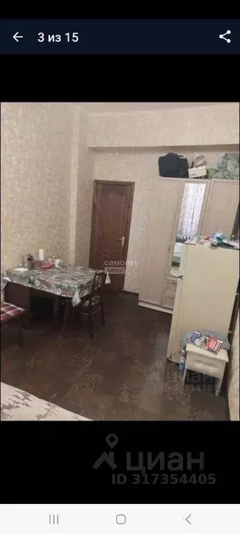Комната Владимирская область, Струнино Александровский район, Дубки ... - Фото 1