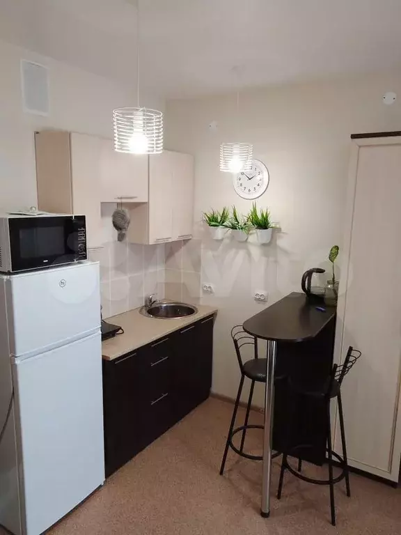Квартира-студия, 22,7 м, 15/17 эт. - Фото 0