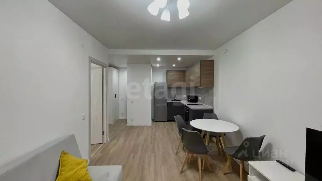 2-к кв. Москва ул. Михайлова, 30Ак2 (37.2 м) - Фото 2