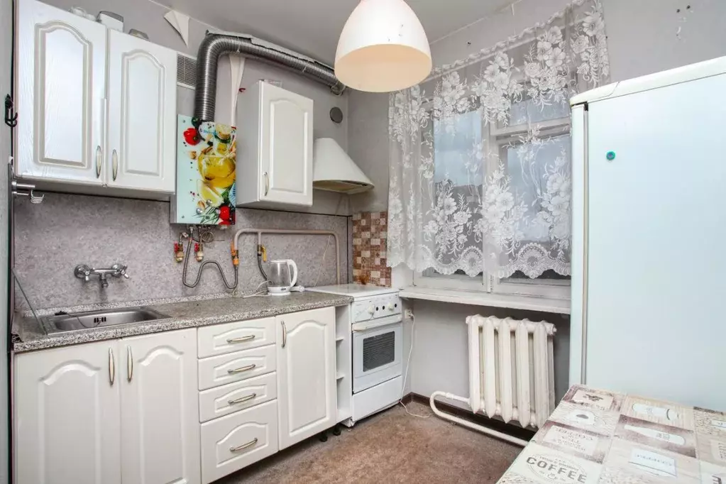 2-к кв. Ставропольский край, Ставрополь ул. Мира, 404 (43.0 м) - Фото 1