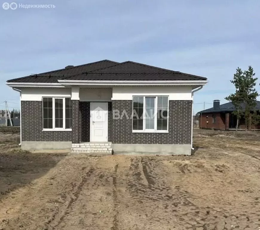 Дом в деревня Медовка, улица Майора Пономарёва (95 м) - Фото 1