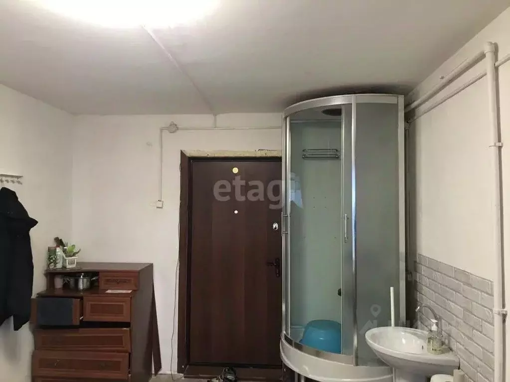 Комната Саха (Якутия), Якутск просп. Ленина, 6 (12.9 м) - Фото 1