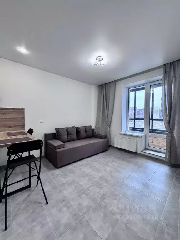 1-к кв. Ленинградская область, Ломоносовский район, Аннинское ... - Фото 1