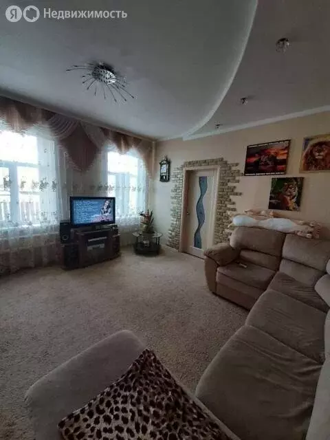 3-комнатная квартира: Зерноград, Социалистическая улица, 2 (52 м) - Фото 2