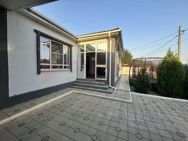 Дом в Ростовская область, Ростов-на-Дону Сосновая ул. (110 м) - Фото 0