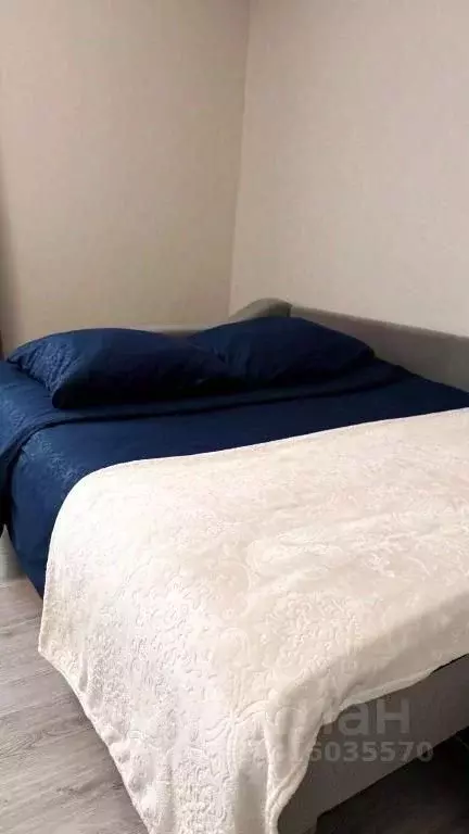 1-к кв. Нижегородская область, Городец ул. Фурманова, 3 (35.0 м) - Фото 1