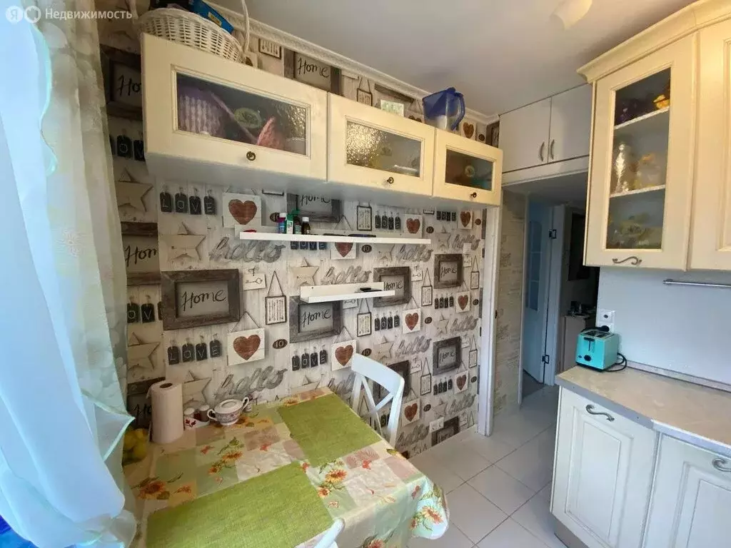 1-комнатная квартира: Москва, проезд Шокальского, 23 (32 м) - Фото 2