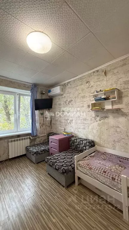 2-к кв. Ростовская область, Аксай ул. Буденного (23.9 м) - Фото 1