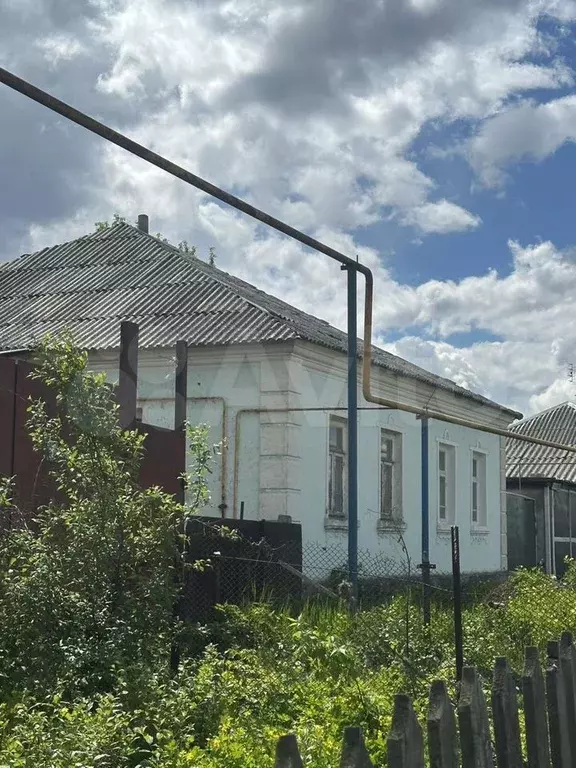 Дом 107,6 м на участке 20 сот. - Фото 0