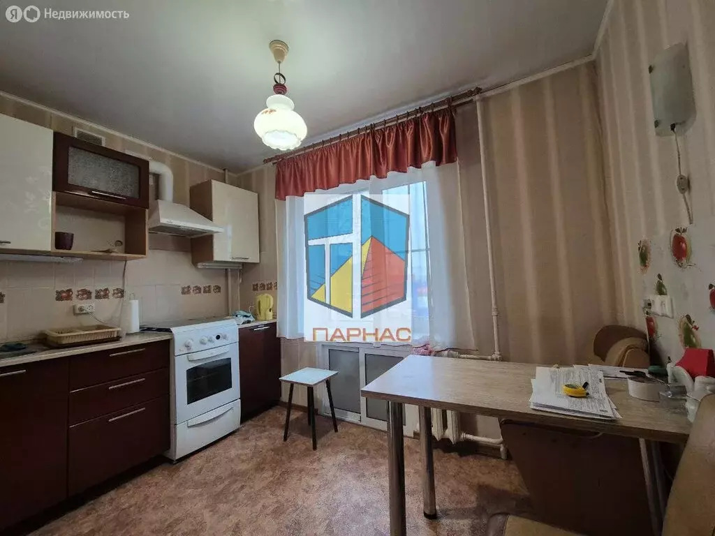 3-комнатная квартира: Краснотурьинск, улица Попова, 66 (59.8 м) - Фото 0