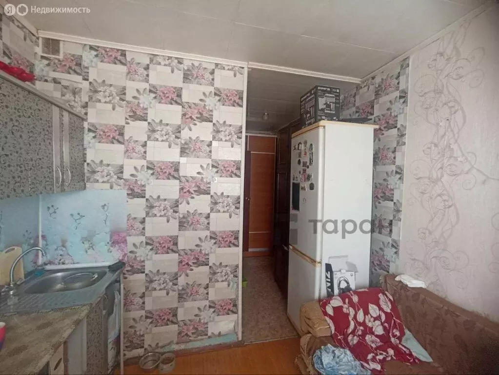 1-комнатная квартира: Миасс, Набережная улица, 41 (41 м) - Фото 2