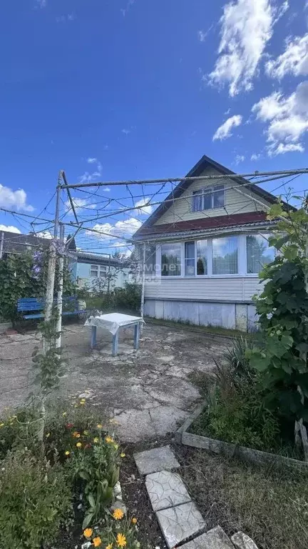 Дом в Марий Эл, Йошкар-Ола городской округ, с. Семеновка Семейный ... - Фото 2