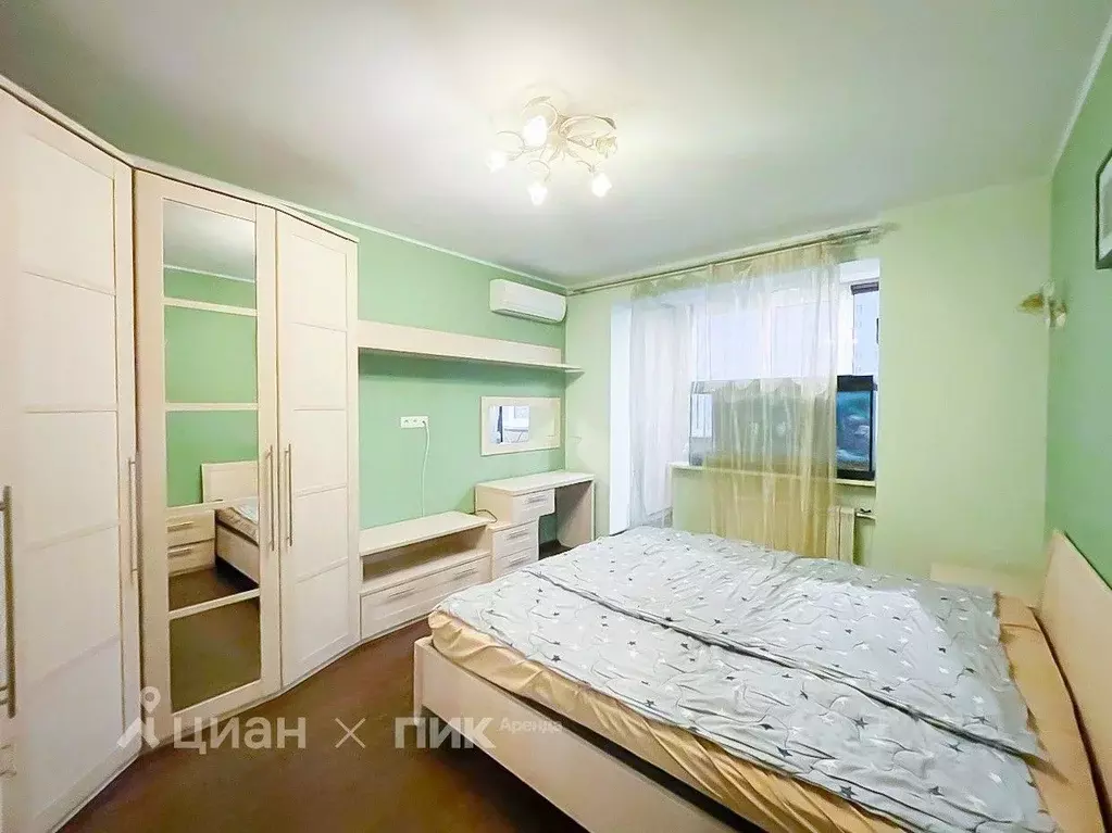 2-к кв. Москва Рождественская ул., 39 (60.0 м) - Фото 0
